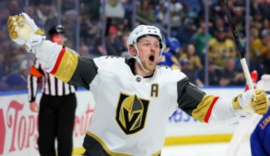 Stjärnan skriver kontrakt värt över en miljard