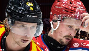 Segertåget för Björklöven fortsätter