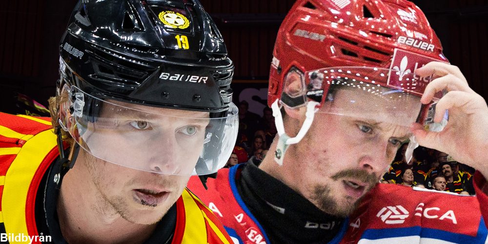 Segertåget för Björklöven fortsätter