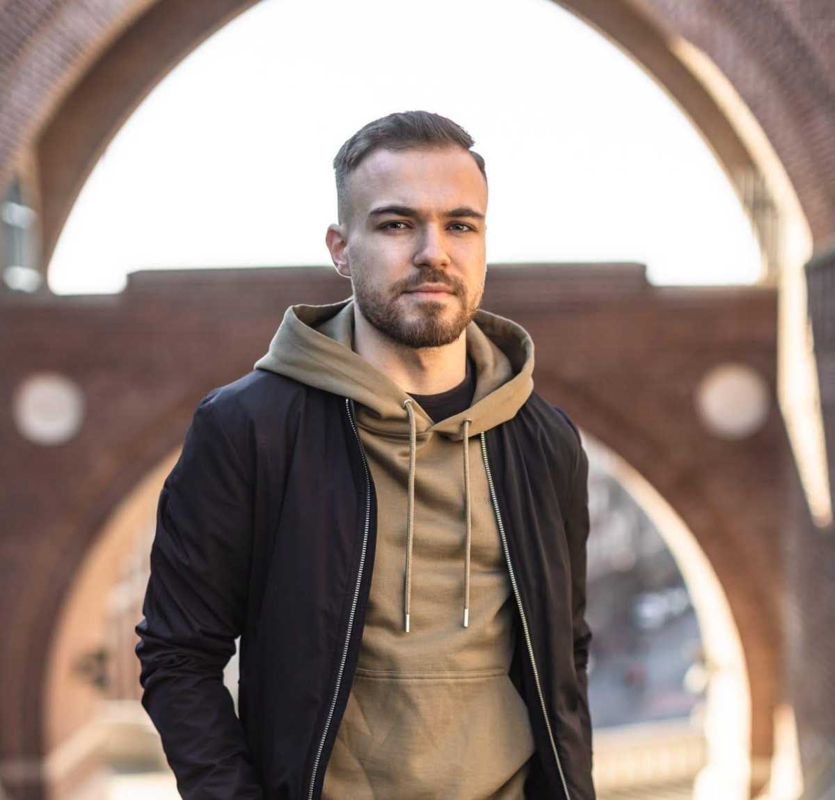 Kenan Ömer