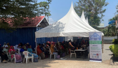 AI-screening av livmoderhalscancer testad i Kenya och Tanzania