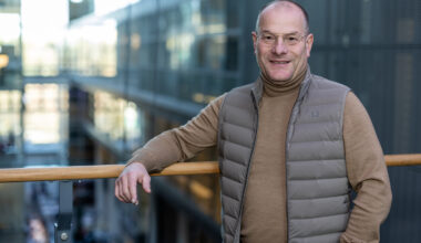 Knut Steffensen ska ta cell- och genterapi från forskningslabbet till patienterna