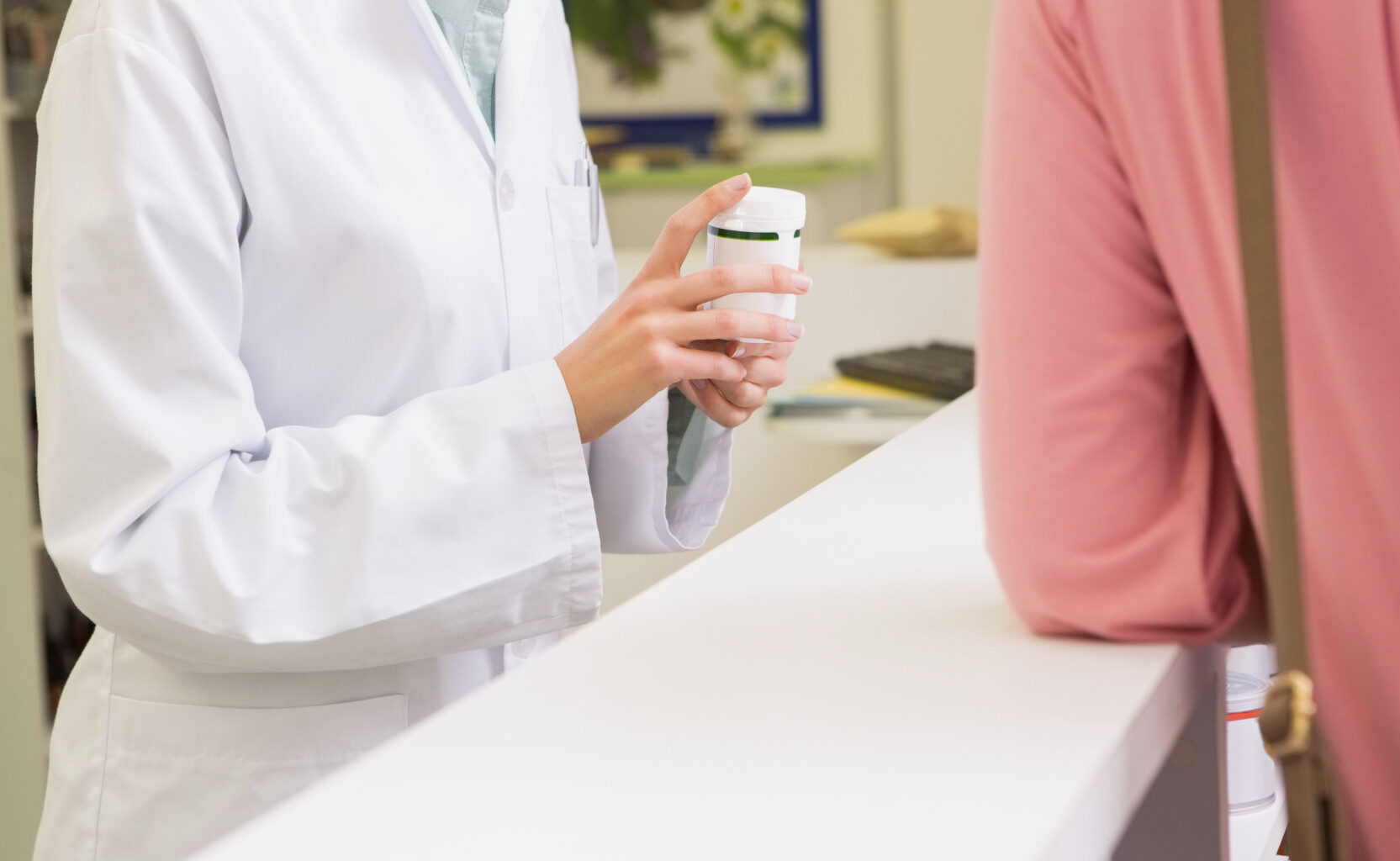 Läkaresällskapet kritiskt mot farmaceutsortiment - LäkemedelsVärlden