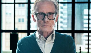 5 riktigt bra nya filmer och serier med premiär i veckan