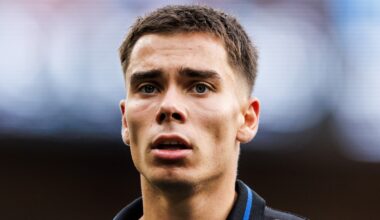 Leo Waltas besked – vill säljas i vinter