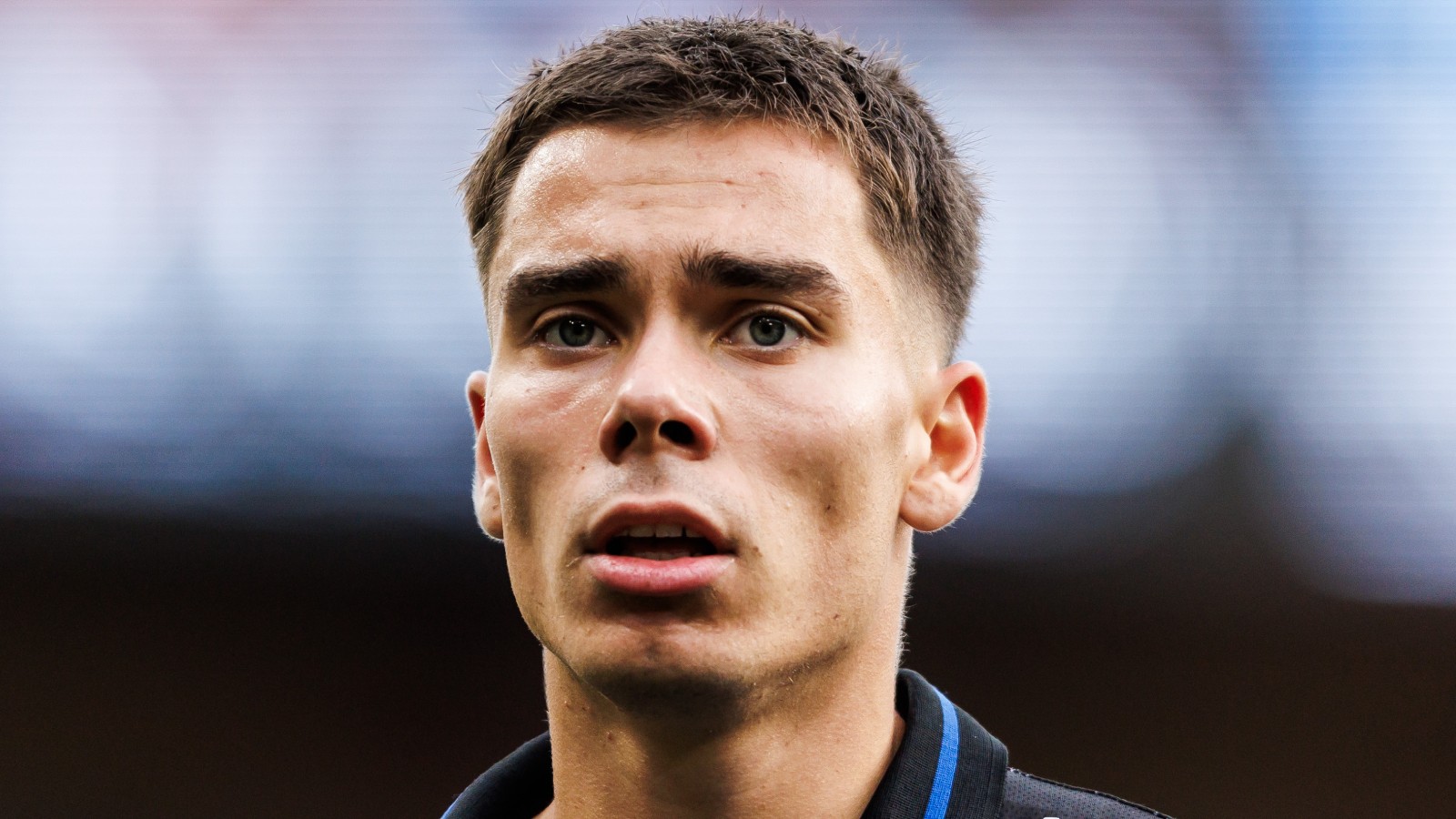 Leo Waltas besked – vill säljas i vinter