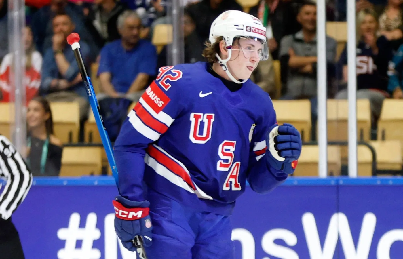 Uppgifter: Tackar nej till kontrakt värt 730 miljoner