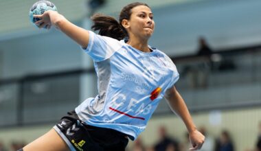 Höör ett steg närmare Final4