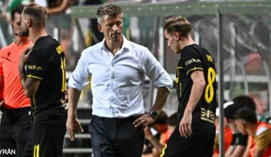 Han kan ersätta Rydström