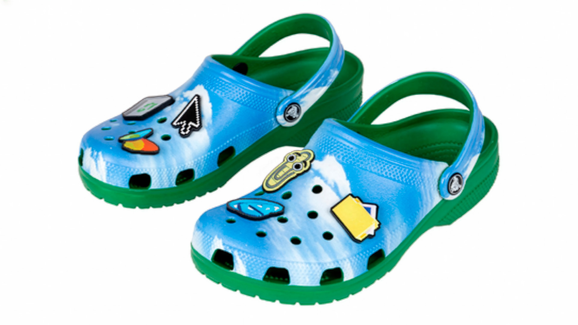 MS CROCS