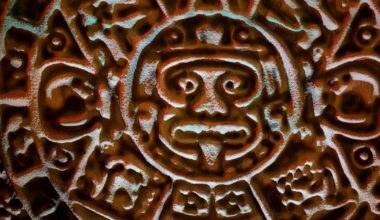 Ny studie: Mayafolket förutspådde sol- och månförmörkelser med hjälp av tabell hittad i Dresdenkodexen