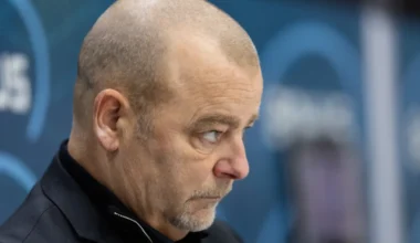 Vilade stjärnorna – då förlorade Brynäs i CHL