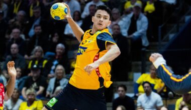 Nikola Roganovic: "Fick ett bra intryck av staden"