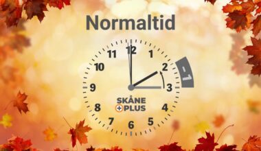 Normaltid