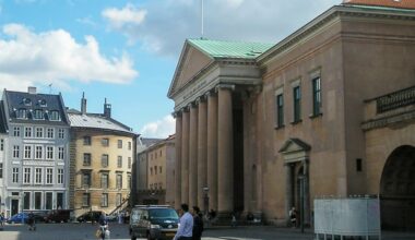 Två svenskar åtalade för terroristbrott i Danmark – News Øresund Sverige