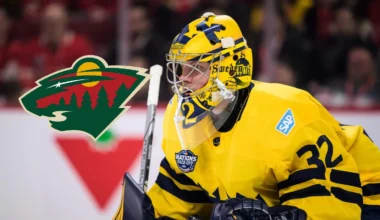 Svenskens nya superavtal – värt 320 miljoner kronor 