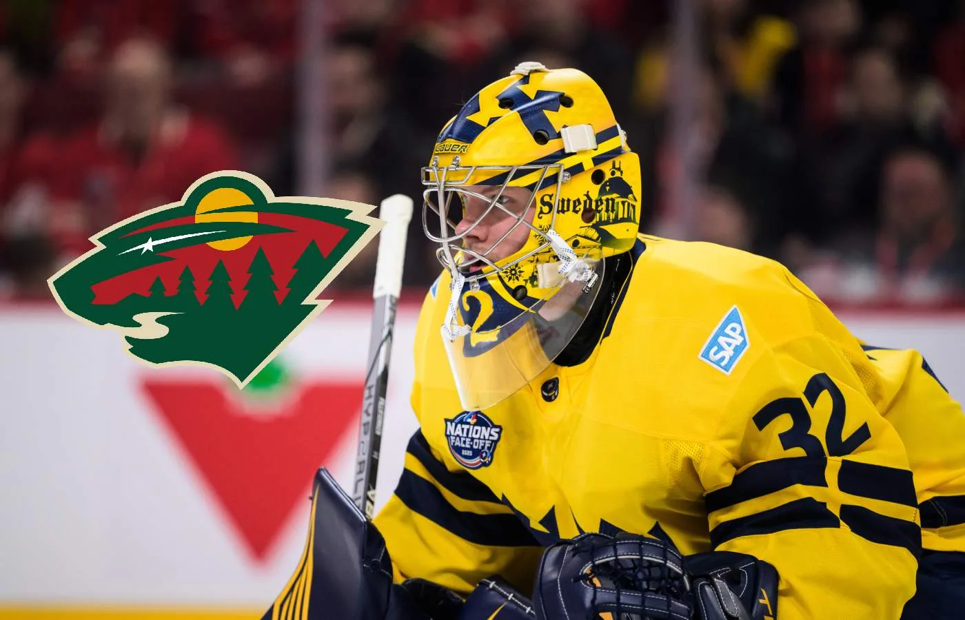 Svenskens nya superavtal – värt 320 miljoner kronor 