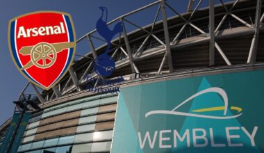 Uppgifter: Vill renovera arenan – Arsenal kan göra som Spurs