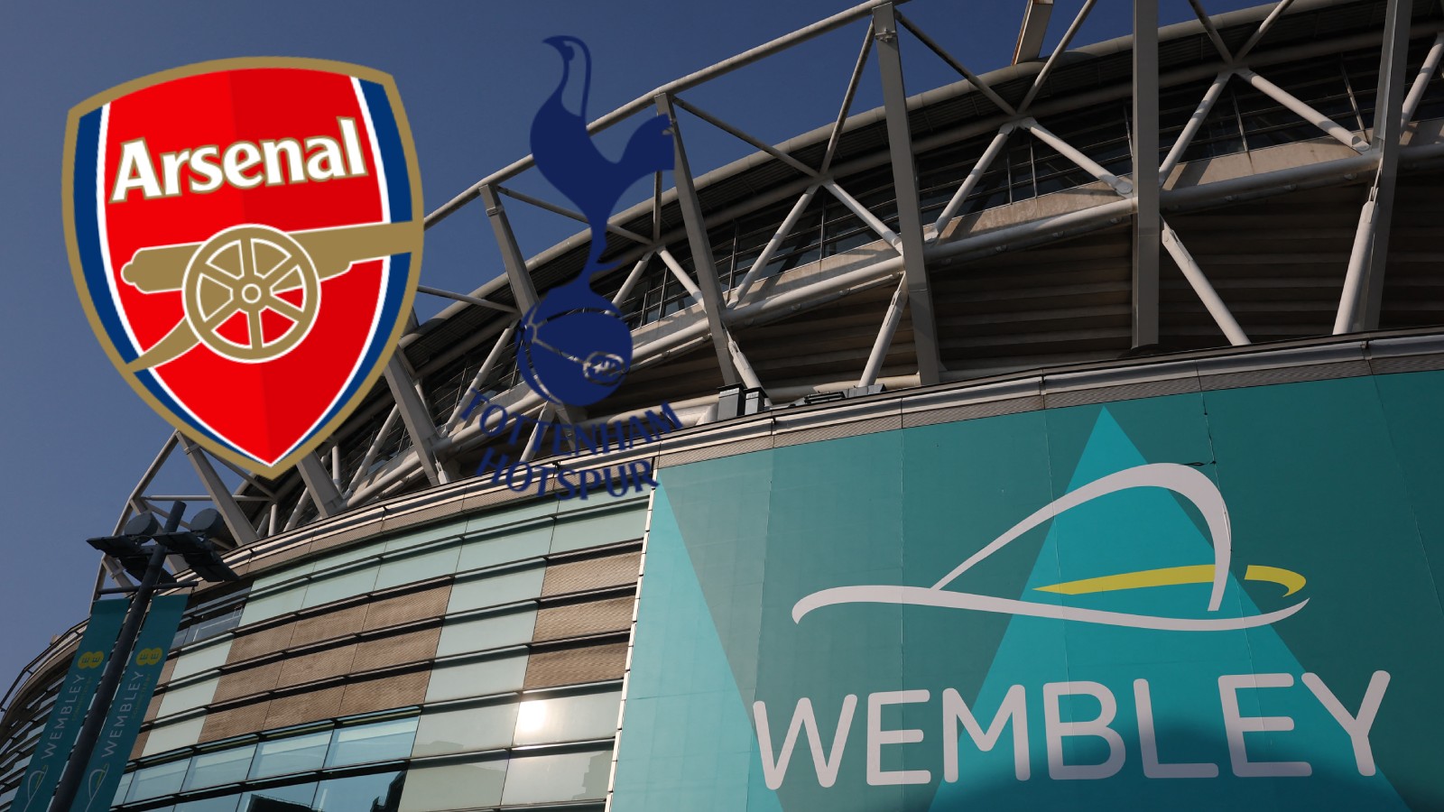 Uppgifter: Vill renovera arenan – Arsenal kan göra som Spurs
