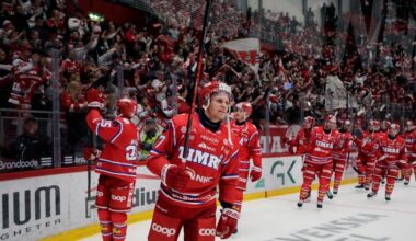 SHL-klubbens sportchef lämnar – ersättaren på plats - Västerbottens-Kuriren