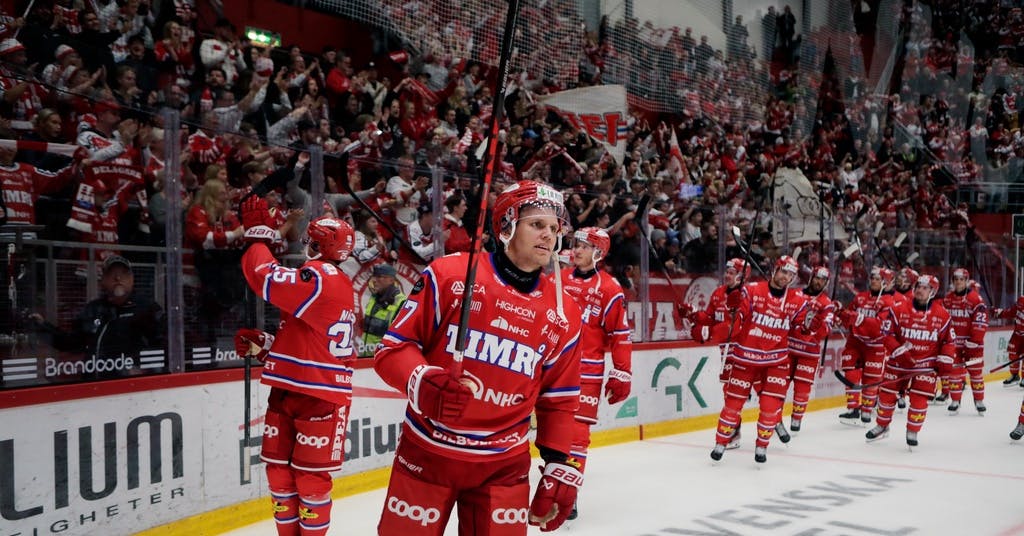 SHL-klubbens sportchef lämnar – ersättaren på plats - Västerbottens-Kuriren