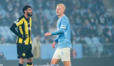 Arsenal lånar ut målvakten Williams