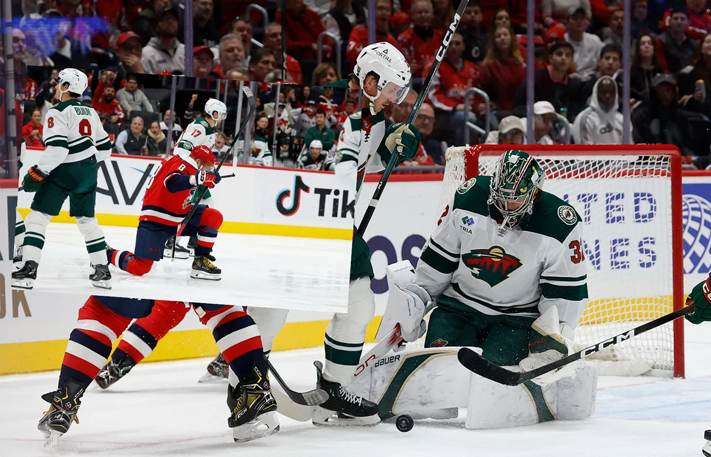 Krossades – trots svenskens storspel: ”Oacceptabelt”