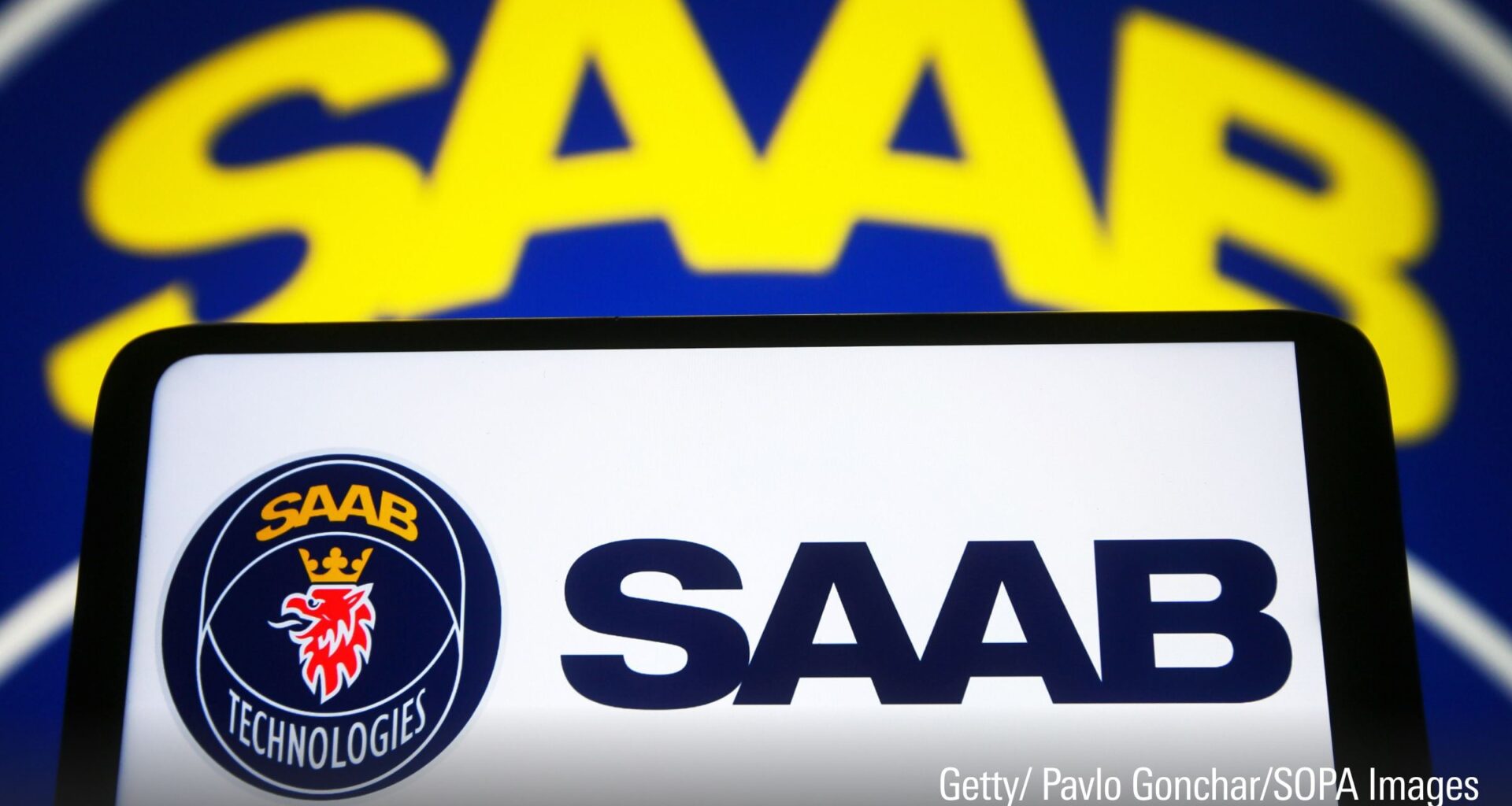 Saabs rapport: Prognosen för 2025 höjs drivet av ordermomentum