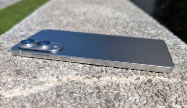 Samsung Galaxy S25 Edge