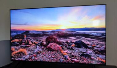 Sony Bravia 3