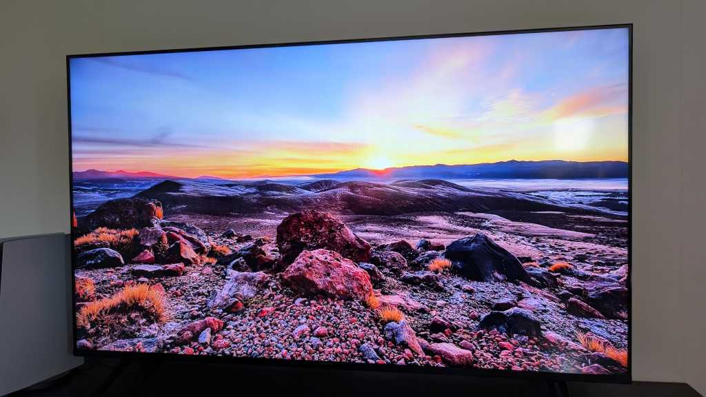 Sony Bravia 3