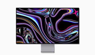 Pro Display XDR