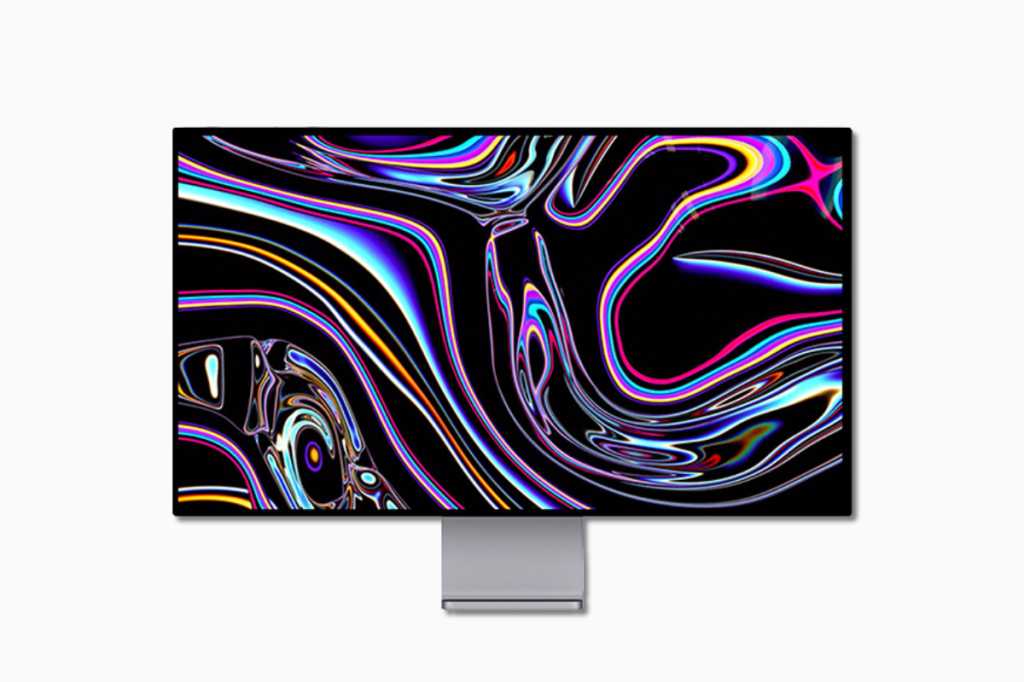 Pro Display XDR