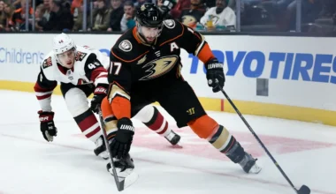 Förre NHL-stjärnan anklagad för sexuella övergrepp