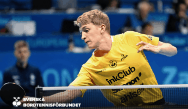 Dubbel blågul glädje – Sverige vidare till kvartsfinal