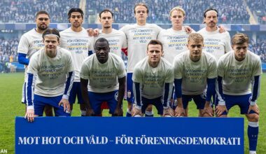 Arsenal lånar ut målvakten Williams