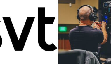 Topphemlig intervju i SVT-program – unik åtgärd vidtas