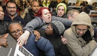 Black Fridag 2025 - nu sätter vi sprätt på pengarna