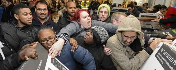 Black Fridag 2025 - nu sätter vi sprätt på pengarna