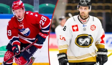 Klart: Finska högstaligan ersätts med ny superserie