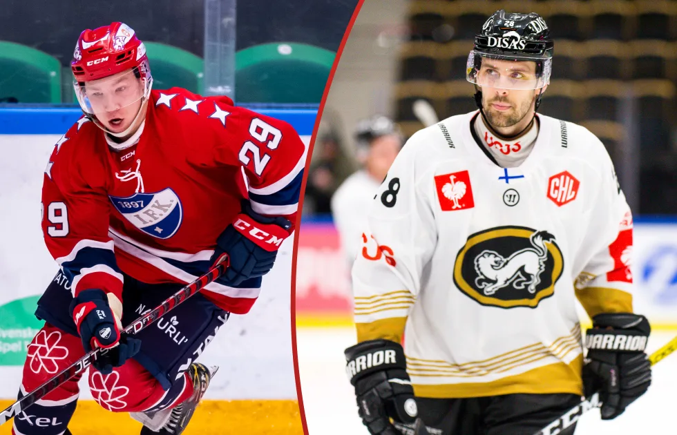 Klart: Finska högstaligan ersätts med ny superserie