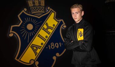 AIK värvar spelare med bakgrund i Bajen och Djurgården
