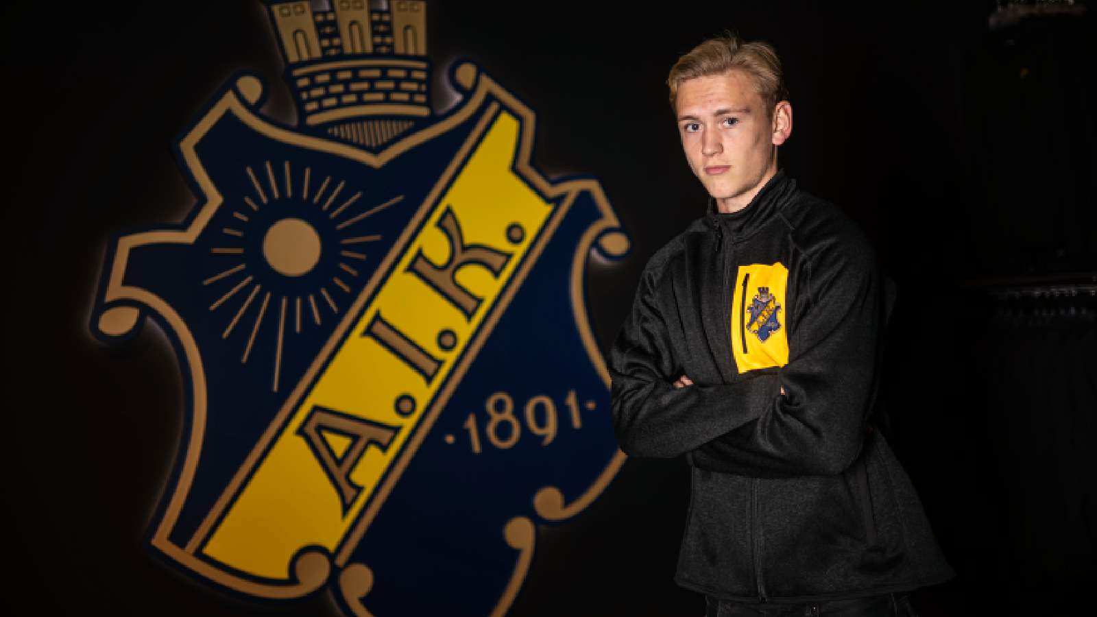 AIK värvar spelare med bakgrund i Bajen och Djurgården