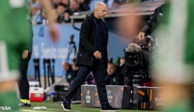 Arsenal lånar ut målvakten Williams