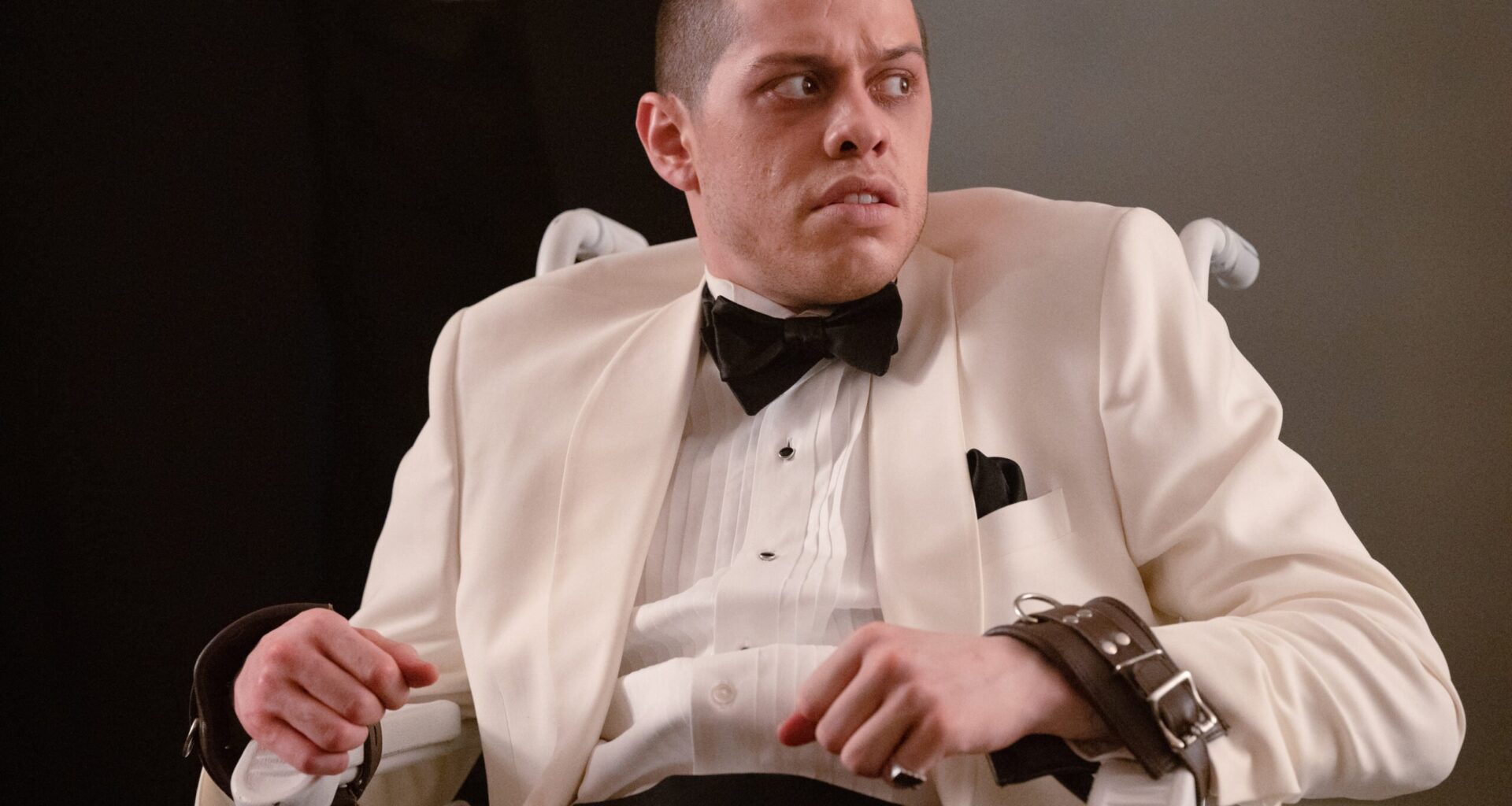 Digitalpremiär för "The Purge"-regissörens nya skräckis: "Vacker men skrämmande"