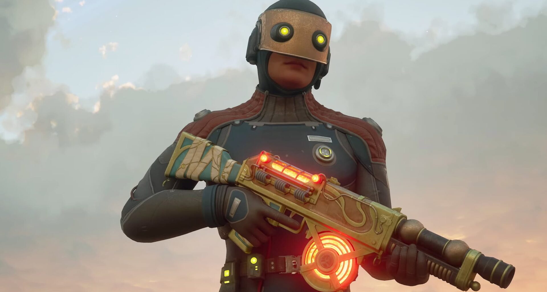 Sprillans nytt rymdrollspel ingår i Xbox Game Pass i oktober