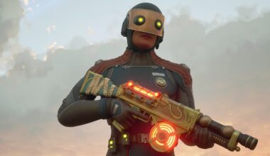 Sprillans nytt rymdrollspel ingår i Xbox Game Pass i oktober