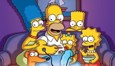 The Simpsons Movie 2 är bekräftad - premiär 2027