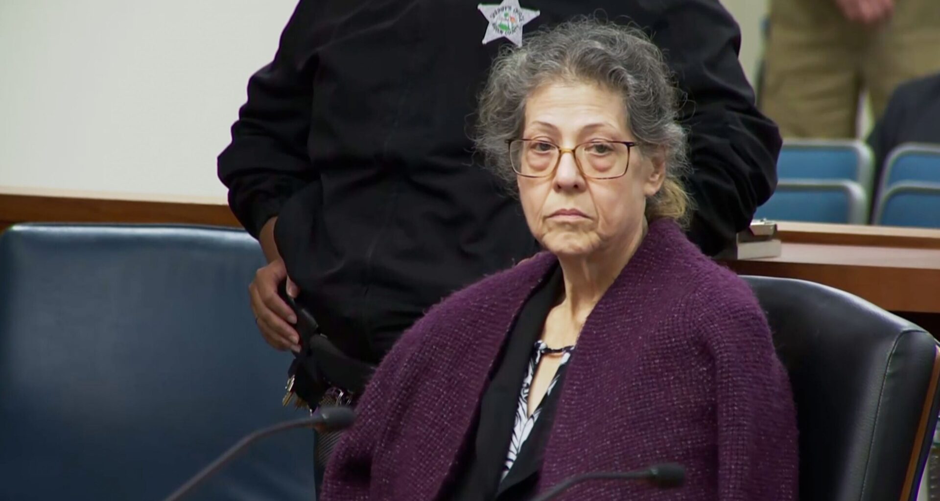 "The Perfect Neighbor" chockar svenska Netflix-tittare: "Fruktansvärt obehaglig"