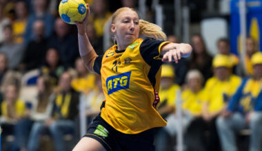 Sverige inledde EM-kvalet med seger